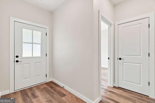 381 Bethel Road, Talking Rock, GA 30175