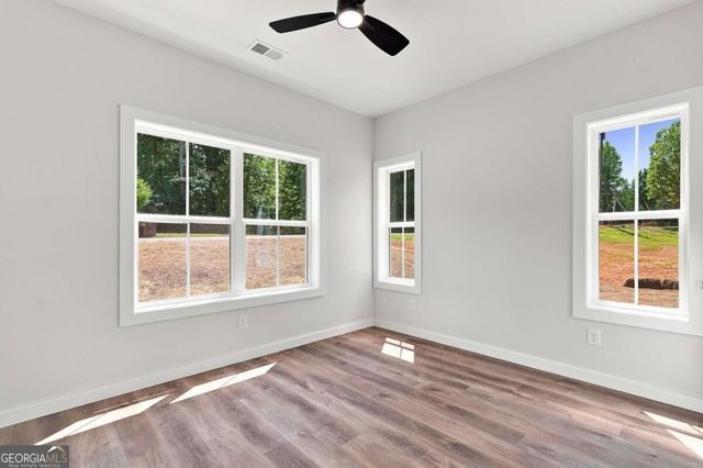 381 Bethel Road, Talking Rock, GA 30175