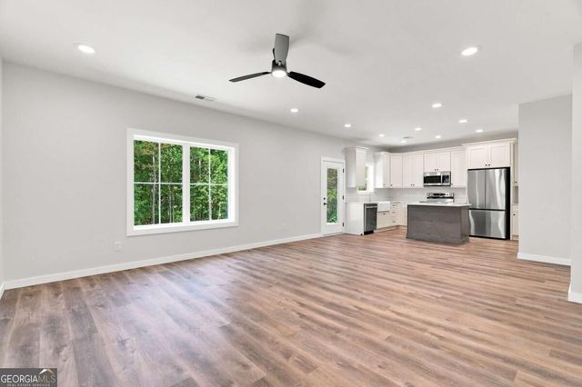 381 Bethel Road, Talking Rock, GA 30175