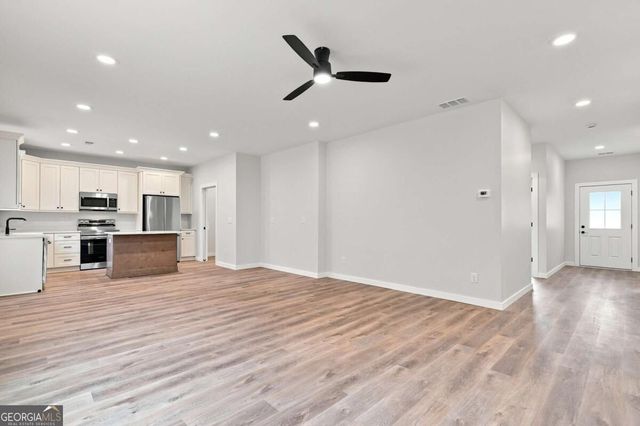 381 Bethel Road, Talking Rock, GA 30175