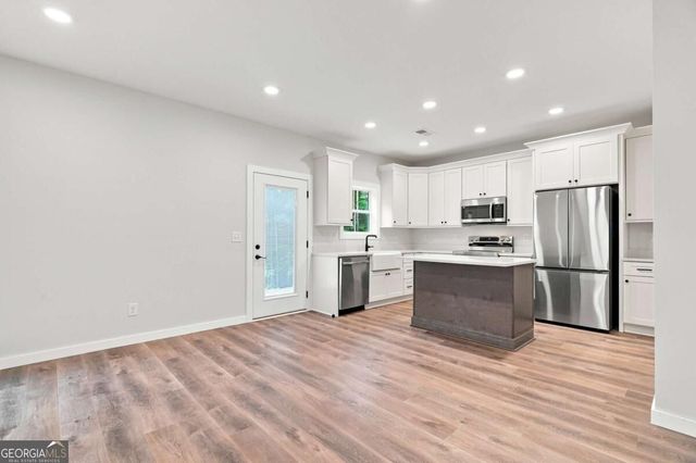 381 Bethel Road, Talking Rock, GA 30175