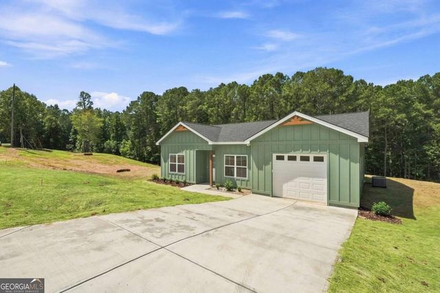 381 Bethel Road, Talking Rock, GA 30175