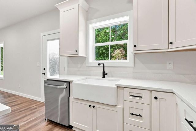 381 Bethel Road, Talking Rock, GA 30175