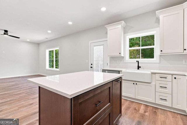 381 Bethel Road, Talking Rock, GA 30175