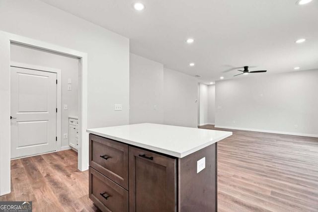 381 Bethel Road, Talking Rock, GA 30175