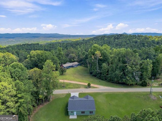 381 Bethel Road, Talking Rock, GA 30175