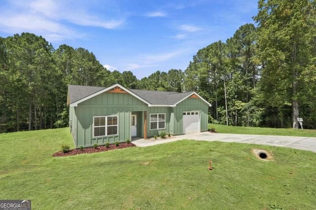 381 Bethel Road, Talking Rock, GA 30175