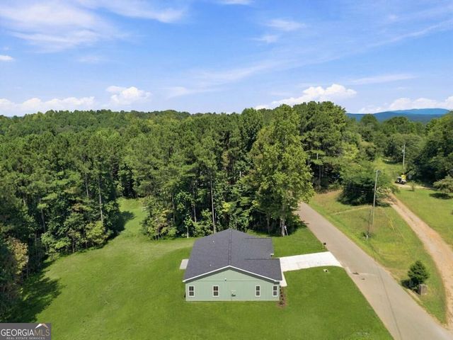 381 Bethel Road, Talking Rock, GA 30175