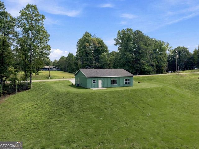 381 Bethel Road, Talking Rock, GA 30175