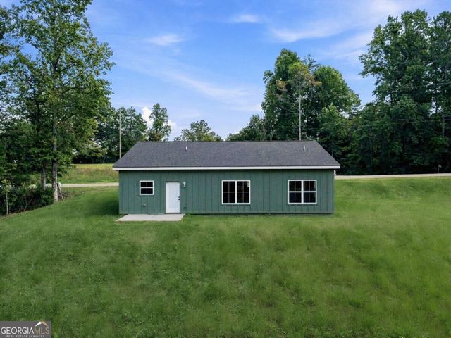 381 Bethel Road, Talking Rock, GA 30175
