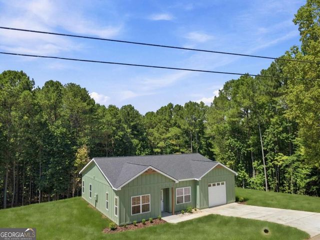 381 Bethel Road, Talking Rock, GA 30175