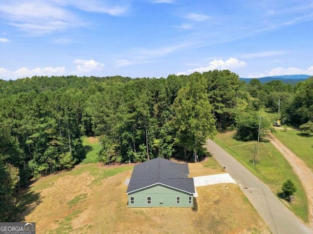 381 Bethel Road, Talking Rock, GA 30175