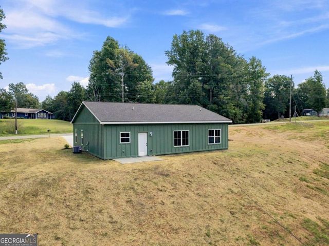 381 Bethel Road, Talking Rock, GA 30175