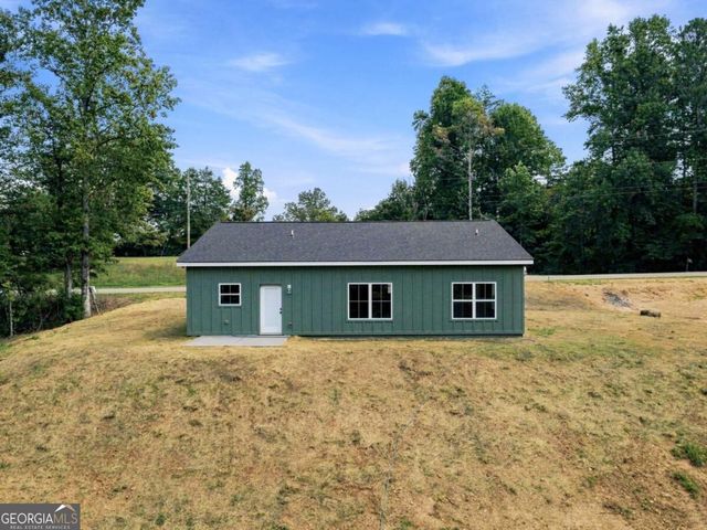 381 Bethel Road, Talking Rock, GA 30175