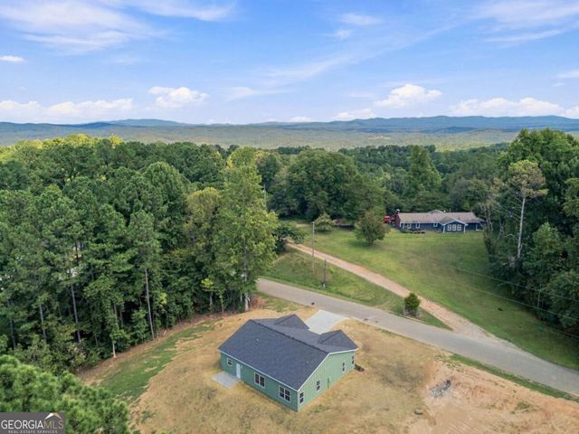 381 Bethel Road, Talking Rock, GA 30175