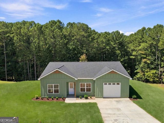 381 Bethel Road, Talking Rock, GA 30175
