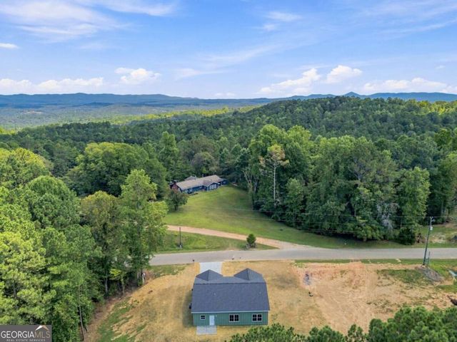 381 Bethel Road, Talking Rock, GA 30175