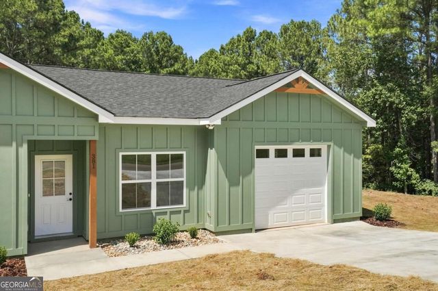 381 Bethel Road, Talking Rock, GA 30175