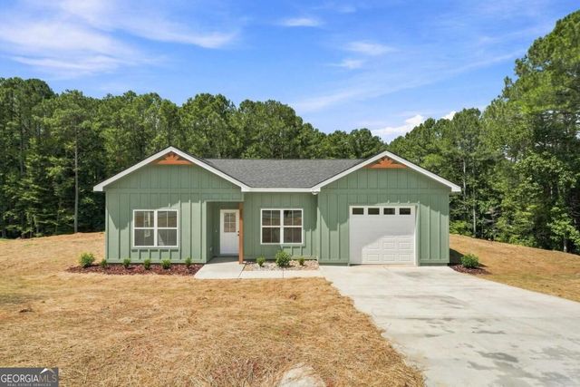 381 Bethel Road, Talking Rock, GA 30175