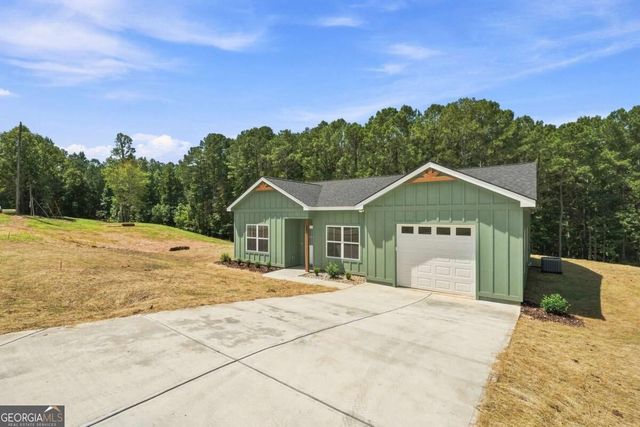 381 Bethel Road, Talking Rock, GA 30175