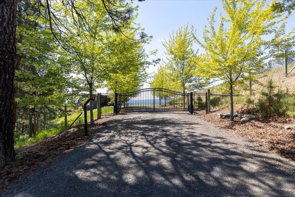 17323 N Lower Greenbluff Rd, Colbert, WA 99005 photo 2