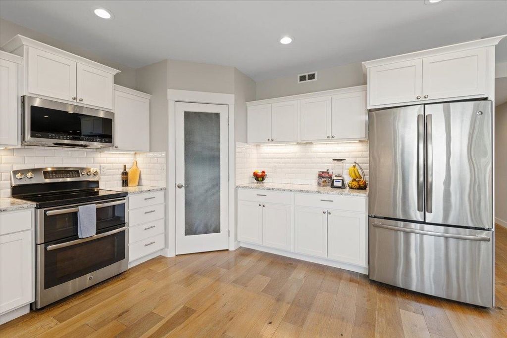 17323 N Lower Greenbluff Rd, Colbert, WA 99005 photo 17