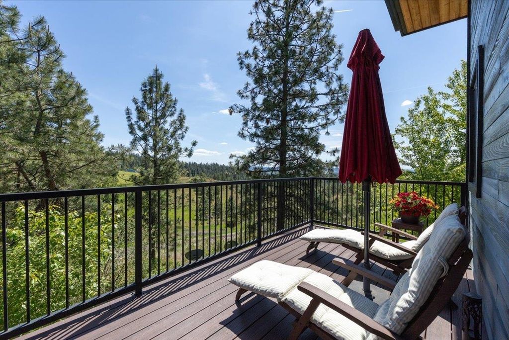 17323 N Lower Greenbluff Rd, Colbert, WA 99005 photo 23