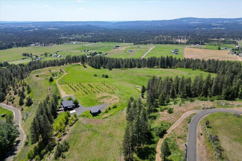 17323 N Lower Greenbluff Rd, Colbert, WA 99005 photo 37