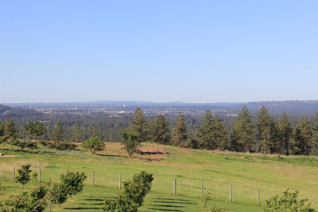 17323 N Lower Greenbluff Rd, Colbert, WA 99005 photo 7