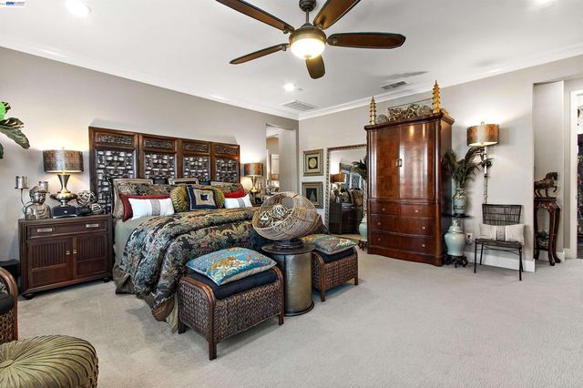 1311 Amalfi Ct, San Ramon, CA 94583