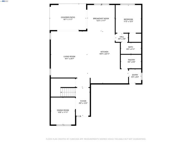 1311 Amalfi Ct, San Ramon, CA 94583