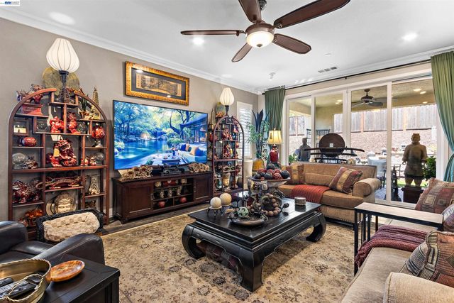 1311 Amalfi Ct, San Ramon, CA 94583