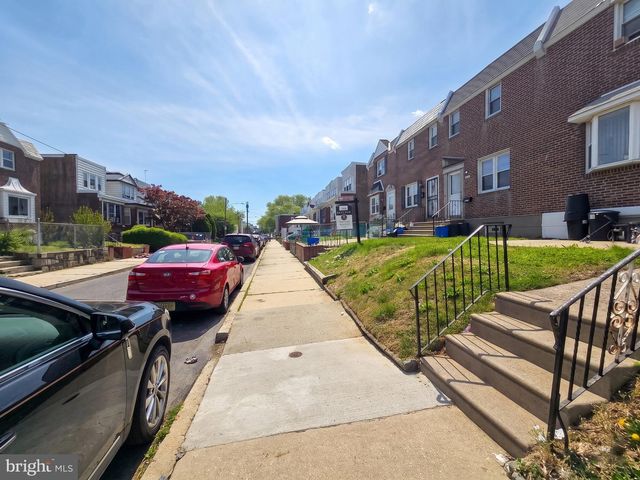 5832 AKRON ST, Philadelphia, PA 19149