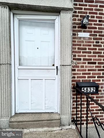 5832 AKRON ST, Philadelphia, PA 19149