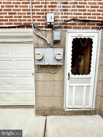 5832 AKRON ST, Philadelphia, PA 19149