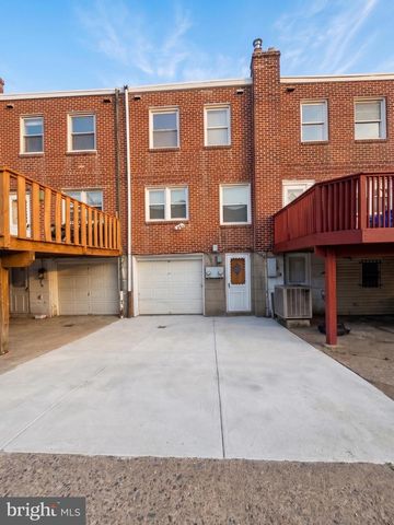 5832 AKRON ST, Philadelphia, PA 19149
