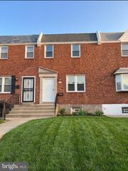 5832 AKRON ST, Philadelphia, PA 19149