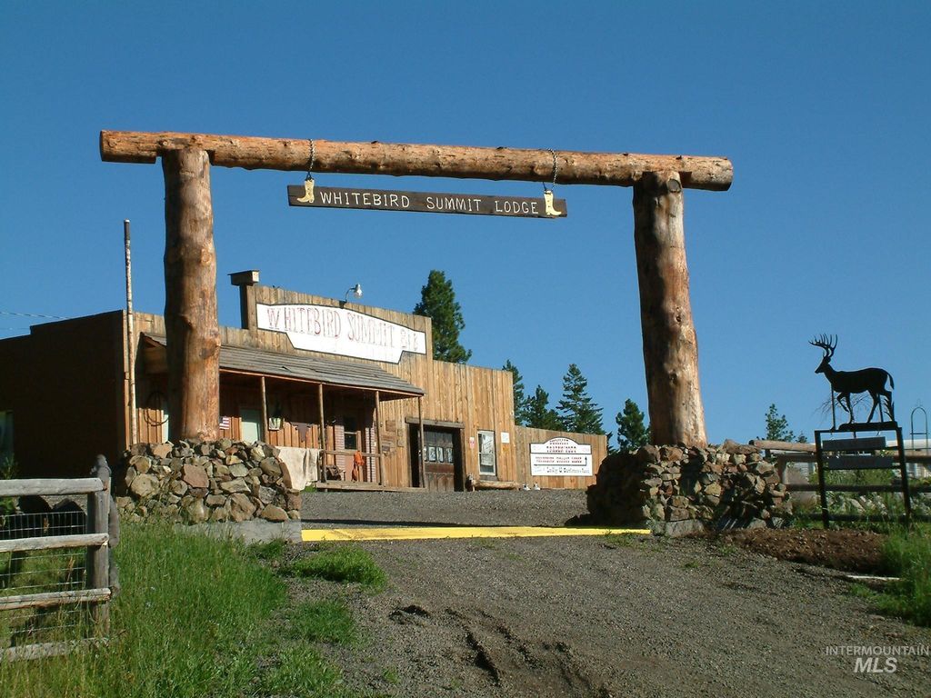 2138 Old White Bird Hill Rd, Grangeville, ID 83530 photo 4
