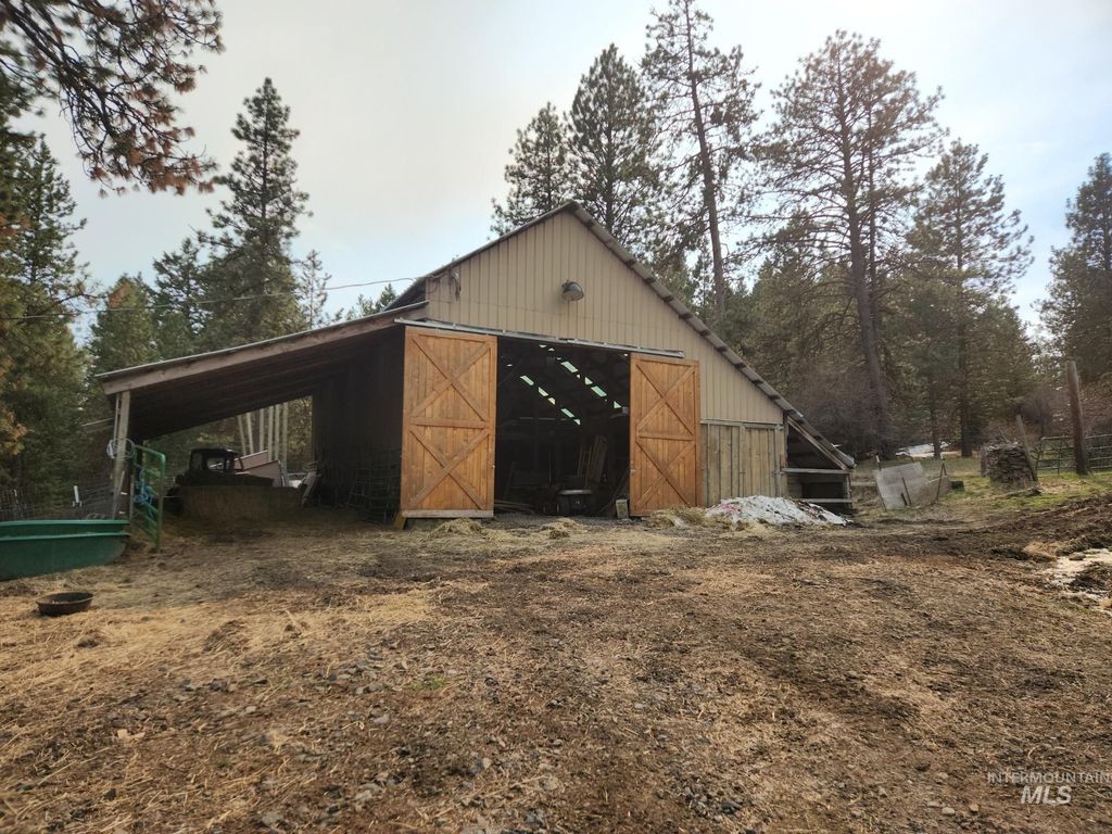 2138 Old White Bird Hill Rd, Grangeville, ID 83530 photo 7