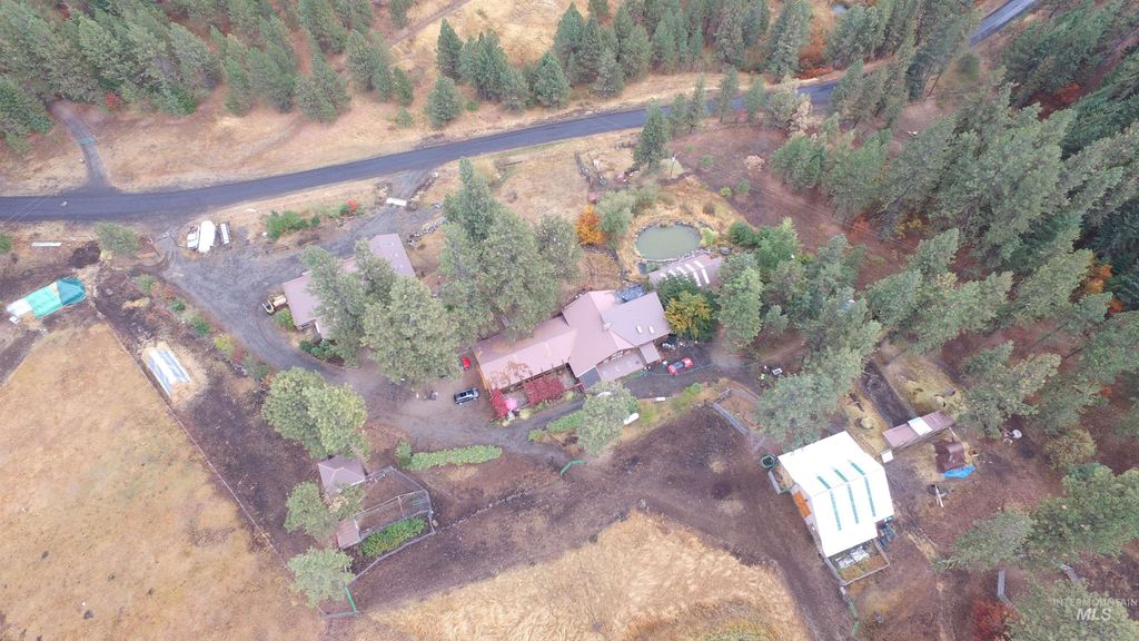 2138 Old White Bird Hill Rd, Grangeville, ID 83530 photo 9