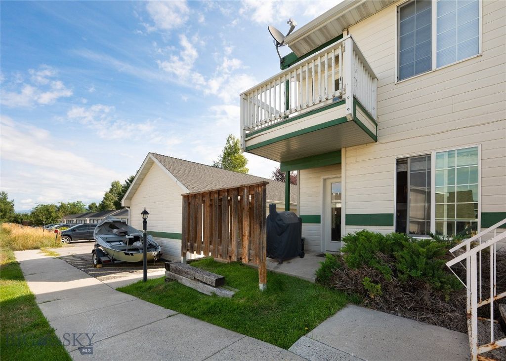 3020 W Villard 4D, Bozeman, MT 59718