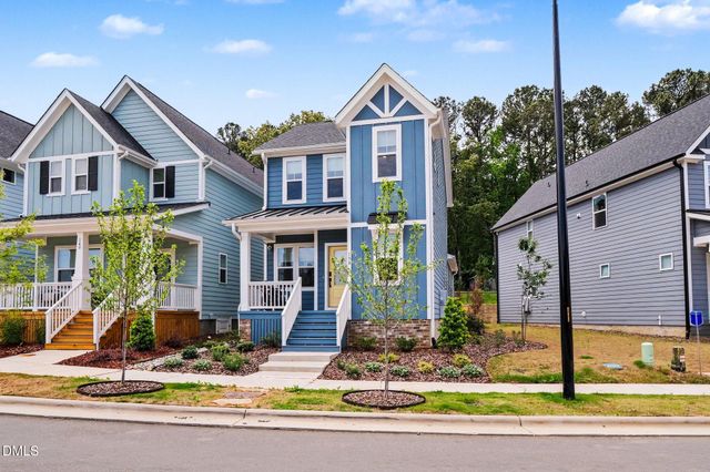 138 Weavers Grove Drive, Chapel Hill, NC 27514