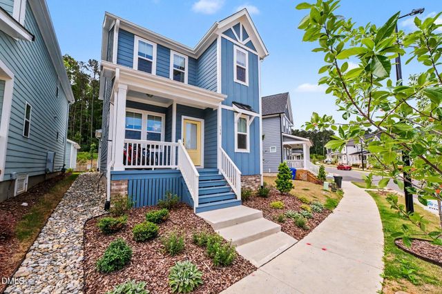 138 Weavers Grove Drive, Chapel Hill, NC 27514
