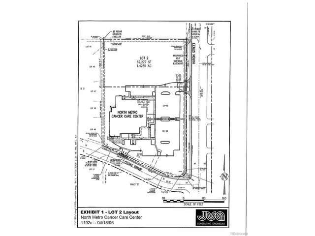9471 N Huron St, Thornton, CO 80260