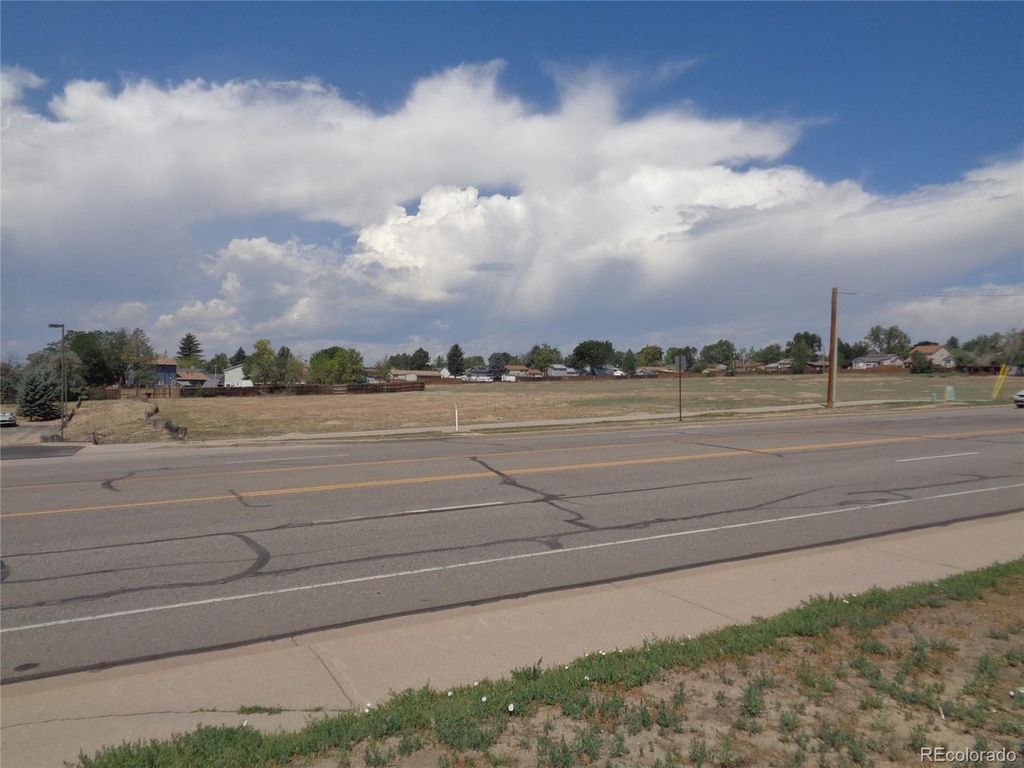 9471 N Huron St, Thornton, CO 80260