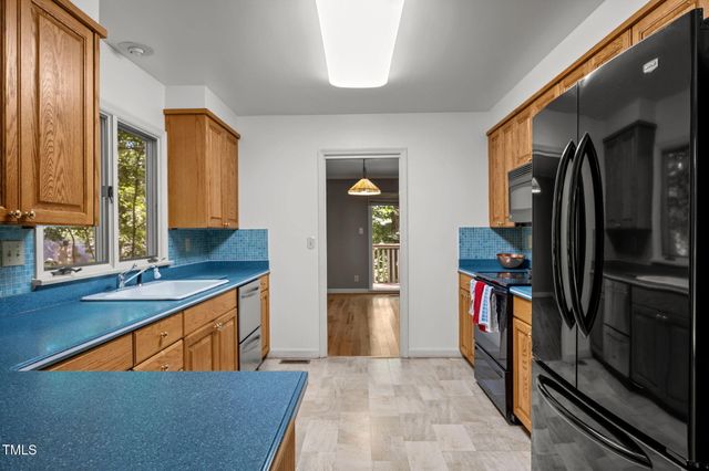 106 Montrose Drive, Durham, NC 27707