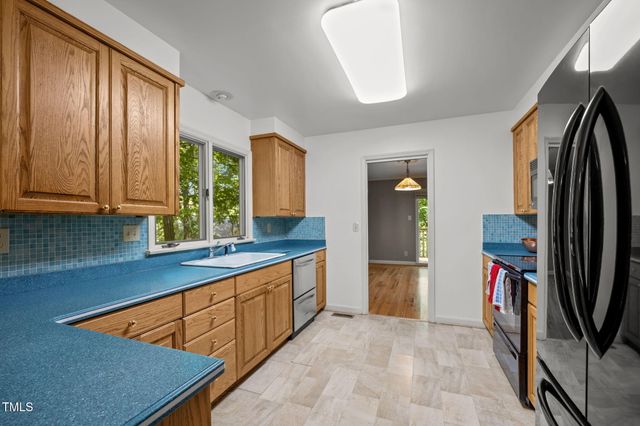 106 Montrose Drive, Durham, NC 27707