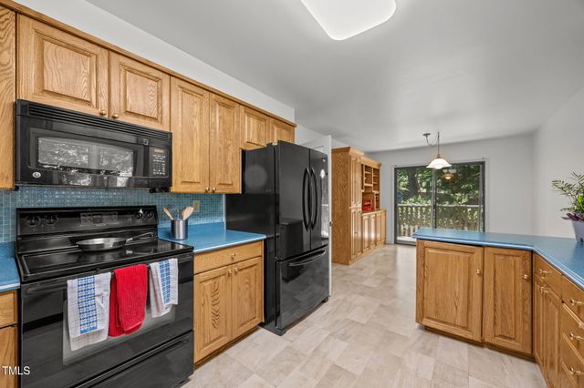 106 Montrose Drive, Durham, NC 27707