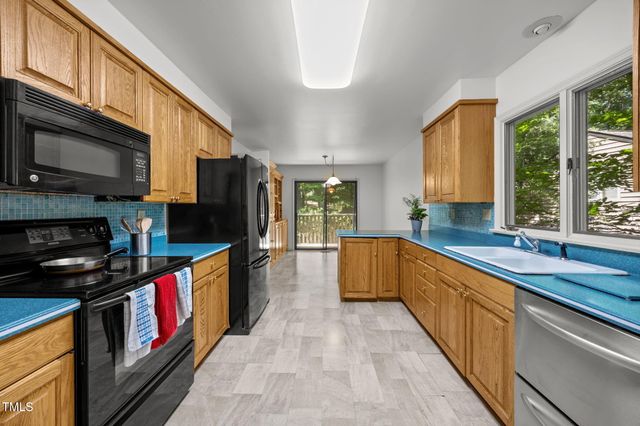 106 Montrose Drive, Durham, NC 27707