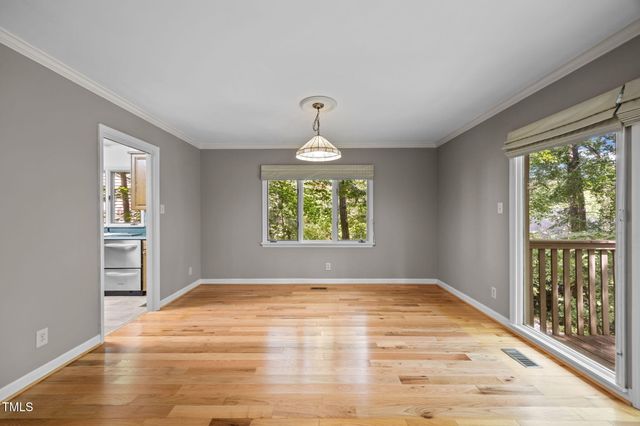 106 Montrose Drive, Durham, NC 27707